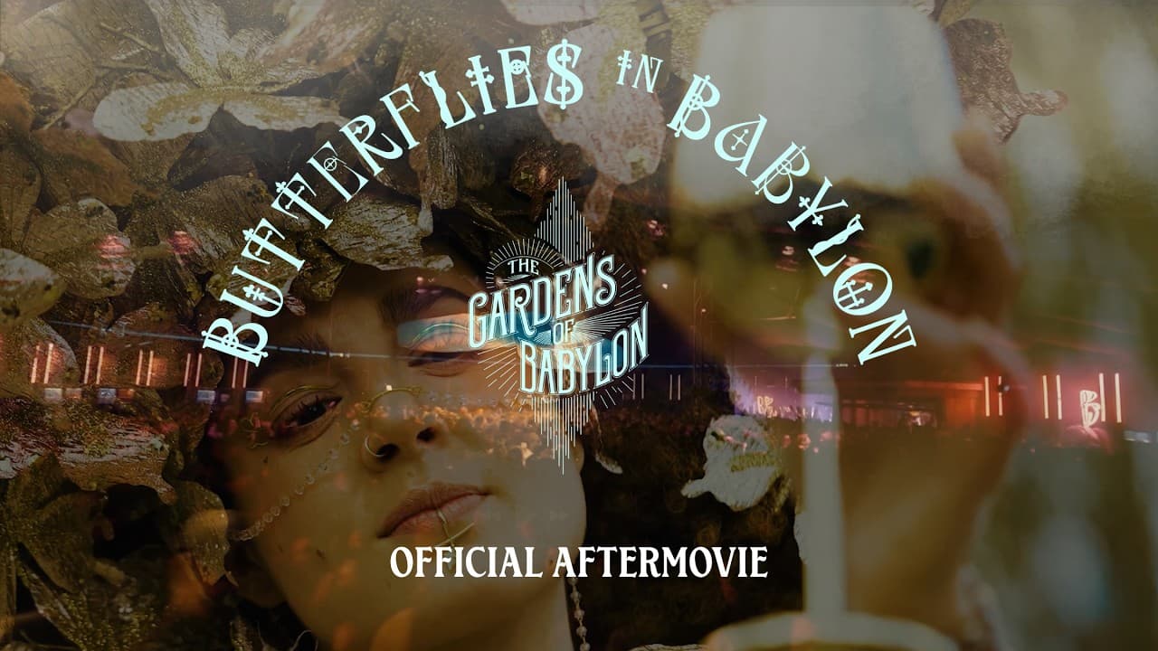 Butterflies of Babylon '26